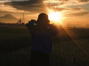 Suhu Udara Bikin Gerah? Begini Penjelasan Ilmiah BMKG