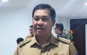 Wakil Gubernur: Kalau PNS Itu Kepala Batu atau Kumabal, Pasti Kita Ganti
