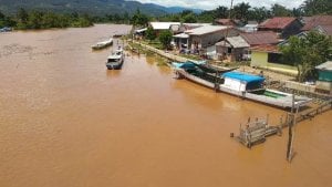Sungai Malili Mendadak Keruh, DLH Menduga Kiriman dari Hulu