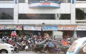 Hidupi 300-an Karyawan, Izin Toko Agung Hanya Dicabut Selama PSBB