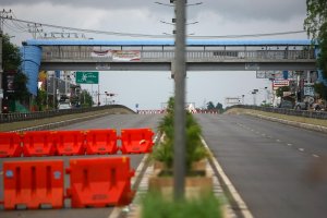 Angka Covid-19 Kabupaten Terus Naik