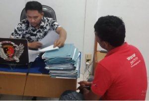 Demi Meminang Janda Pujaan Hati, Sopir Truk Nyamar Jadi Anggota TNI