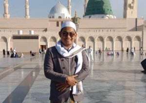 Lupa Baca Niat Puasa Ramadan, Simak Penjelasan Ustaz Zulkifli Marzuki