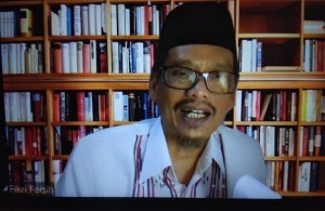 Abdul Fikri Faqih Optimis Hasil Menggembirakan untuk Seluruh Honorer K2