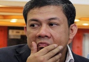 Mantan Presiden Difitnah, Fahri Hamzah: Sungguh Suatu Tindakan yang Sembrono