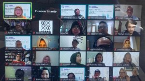 Gelar Webinar, ISMS Perkenalkan Aplikasi Pelacak Covid-19