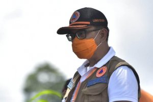 Warga Luwu Utara yang Ada di Perantauan Diminta Tunda Mudik