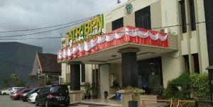 Batasi Tatap Muka, BPN Makassar Terapkan Layanan Online