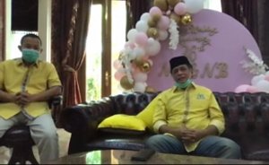 Tak Ada Pembatasan Kuota Calon Ketua di Musda Golkar