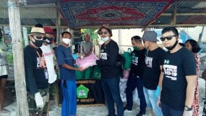 Hadapi Pandemi Covid-19, Aspeksindo: Kita Perkuat Kesalehan Sosial