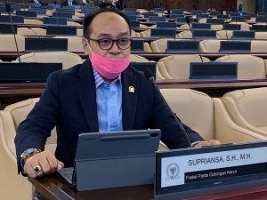 Video Viral Bullying di Pangkep, Supriansa Puji Tindakan Cepat Kapolres Pangkep