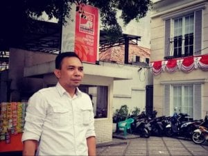 PSI Ingatkan Pemerintah Siapkan Regulasi New Normal