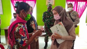 Realokasi Anggaran untuk BLT-DD, IDP Minta Semua Desa Umumkan Kegiatan yang Tertunda