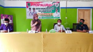 Diawasi BPKP, IDP Aktif Pantau Penyaluran BLT-DD, Pastikan Tak Kurang Satu Rupiah pun