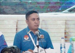 MRP Ingatkan Haris, KNPI Bukan Organisasi Group WhatsApp
