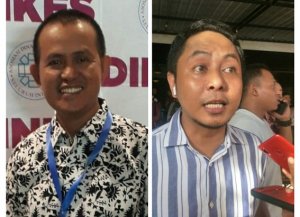 Deteksi Covid-19 Terkendala Catridge, Irwandi Natsir: Harus Diupayakan