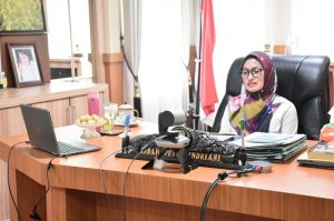 Pemerintah Adalah Pelayan Bagi Masyarakat, IDP; Berhenti jadi Pengamat, Saatnya Berbuat