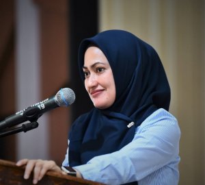 ‘New Normal Life’, Rumah Ibadah di Luwu Utara Akan Dibuka Secara Bertahap