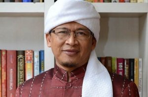 Aa Gym: Pak Dahlan, Gimana Rasanya Bisa Bertahan Hidup