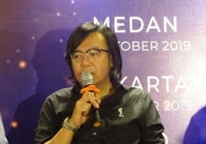 Absen di Indonesian Idol, Ari Lasso: Gue Kena Covid-19