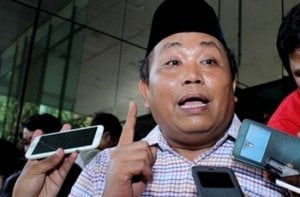 Anak Buah Prabowo: Gubernur di Pulau Jawa Engga Pantas Dibilang Berprestasi