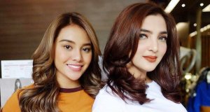 Lempar Sembako ke Ojol, Ini Penjelasan Ashanty