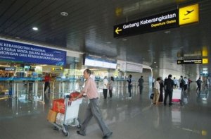 Angkasa Pura Berlakukan Pemeriksaan Digital, Berikut Dokumen yang Diperlukan Calon Penumpang