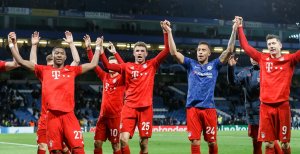Preview Bayern vs Dusseldorf: Wajib Waspada