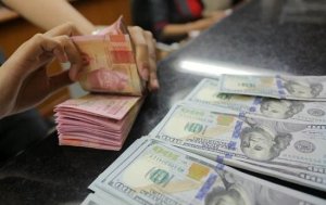 Realisasi Belanja Negara hingga April 2020 Baru Rp624 Triliun