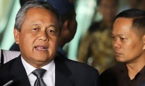 Ada Usul Cetak Uang Tangani Covid-19, Gubernur BI Minta Maaf