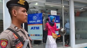 Bank BRI Dilapor ke Mabes Polri, Uang Rp400 Juta Milik Nasabahnya Tak Kunjung Kembali