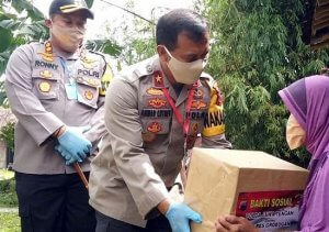 Promosi Brigjen Ahmad Luthfi Fenomenal, Neta S Pane Sebut Disiapkan Jadi Kapolri