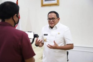 OTT KPK, Bupati Muba Dodi Alex Noerdin Ikut Diamankan