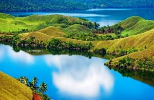 Jenazah Pilot Joice Lin Ditemukan di Kedalaman 13 Meter, Ini Kata-kata Terakhirnya