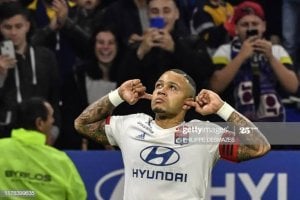 Milan Ingin Beli Murah Pemain Cedera Lyon