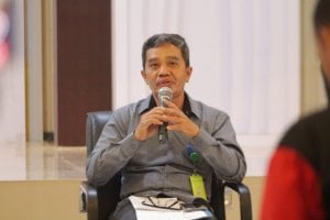 Semua PDP Harus Dirujuk ke Rumah Sakit Penyangga Covid-19