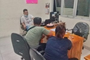 Di Kamar Indekos, 3 Wanita dan 2 Pria Tepergok Berbuat Terlarang