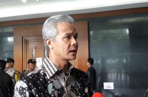 Sekolah Dibuka, Ganjar Pranowo: Orang Tua Galau Bukan Muridnya