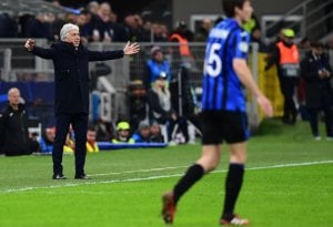 Kalau Sakit Hati, Atalanta Bisa Jegal Juventus Lolos Liga Champions, Ini Caranya