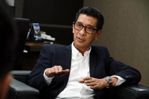 Erick Thorir Rombak Direksi PLN, Putra Sulsel Jabat Direktur Mega Project