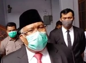 Ali Mazi soal 500 TKA Tiongkok: Beda Menolak dengan Menunda