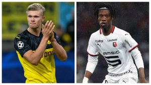Haaland dan Camavinga belum Pasti Starter di Madrid