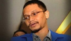 Singgung Kongres, Putra Amien Rais Hanafi Rais Mundur di PAN