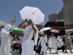 Ibadah Haji 1441 H Dibatalkan, Begini Solusi Kemenag Bagi Calon Jamaah