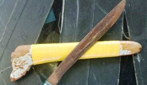 Kapolsek Pelepat Diadang Massa, Disandera, Ditikam, hingga Kendaraan Dirusak