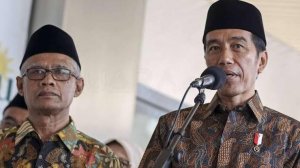 Pemerintah Longgarkan Aturan dengan New Normal, Muhammadiyah: Kesimpangsiuran Berpotensi Timbulkan Ketegangan