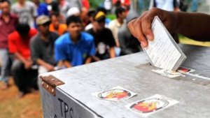 Komnas HAM Ragu Pemerintah Jamin Protokol Kesehatan Covid-19 Selama Pilkada