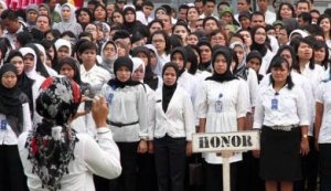 Pembayaran Gaji Guru Honorer Dipermudah, Begini Syarat Terbarunya