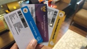 Program Kartu Prakerja, HIPMI Minta  Dihentikan Sementara