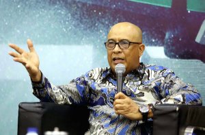NasDem Nilai Penggunaan Health Certificate Bagi WNA Kurang Tepat